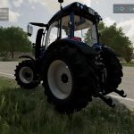 valtra n serie v1.0 fs22 2