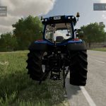 valtra n serie v1.0 fs22 5