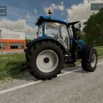 valtra n serie v1.0 fs22 7