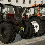 valtra n serie4 v1.0 fs22 2