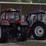 valtra n series 4 edited v1.0 fs22 2