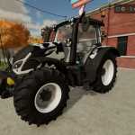 valtra n series cow edition v1.0 fs22 1