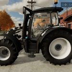 valtra n series cow edition v1.0 fs22 4