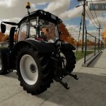 valtra n series cow edition v1.0 fs22 5