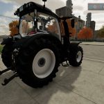 valtra n series cow edition v1.0 fs22 6