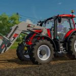 valtra n series v1.0 fs22 3