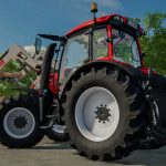 valtra n series v1.0 fs22 4