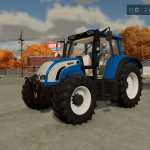 valtra n142 beta v1.0 fs22 1