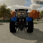 valtra n142 beta v1.0 fs22 10