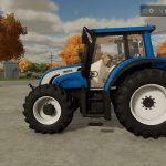 valtra n142 beta v1.0 fs22 3