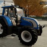 valtra n142 beta v1.0 fs22 5