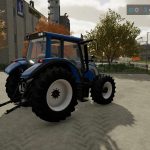 valtra n142 beta v1.0 fs22 6