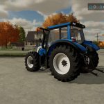 valtra n142 beta v1.0 fs22 7