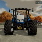 valtra n142 beta v1.0 fs22 9