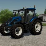 valtra n5 series v1.0.0.1 fs22 2