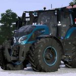 valtra package v1.0 fs22 3