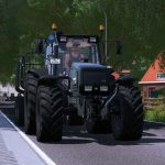 valtra package v1.0 fs22 4