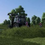 valtra package v1.0 fs22 5