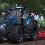 valtra package v1.0 fs22 6