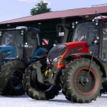 valtra package v1.0.0.1 fs22 6