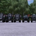 valtra package v1.1 fs22 4