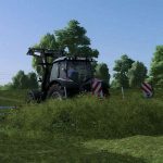 valtra package v1.2 fs22 2