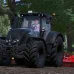 valtra package v1.2 fs22 3