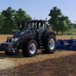 valtra package v1.2 fs22 6