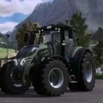 valtra q serie ah edition v1.0.0.2 fs22 2