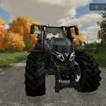 valtra q serie v1.0 fs22 6