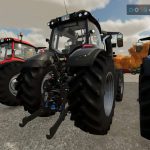 valtra q5 2C t5 2C n5 series pack v1.0.0.2 fs22 2