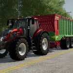 valtra q5 series v1.0.0.1 fs22 1