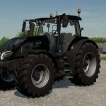 valtra q5 series v1.0.0.1 fs22 2