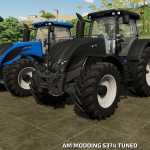 valtra s convert v1.0.2 fs22 4