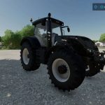 valtra s serie v1.0 fs22 6