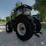 valtra s serie v1.0 fs22 8