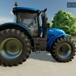 valtra s series by taz modding v2.0.0.1 fs22 11