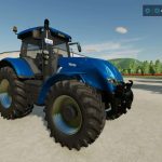 valtra s series by taz modding v2.0.0.1 fs22 6