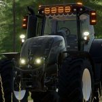 valtra s series edited v1.0 fs22 2