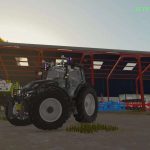 valtra series a edit v1.0 fs22 2