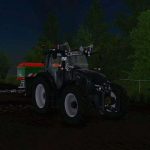 valtra series a edit v1.1.2 fs22 2