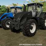 valtra series s convert v1.0 fs22 1