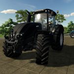 valtra series s convert v1.0 fs22 2