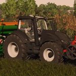 valtra series t v1.0 fs22 2