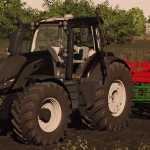 valtra series t v1.0 fs22 3