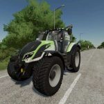 valtra t 234 wr edition v1.0 fs22 2