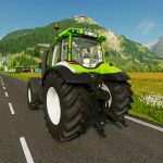 valtra t 234 wr edition v1.1 fs22 1