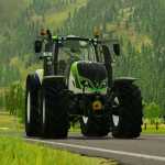 valtra t 234 wr edition v1.1 fs22 6