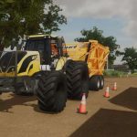 valtra t series cvt south america v1.0 fs22 2