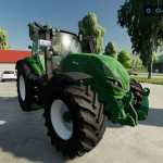 valtra t series v1.0 fs22 1